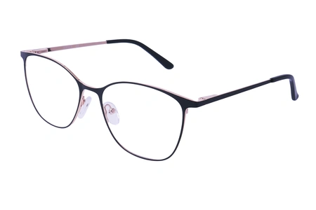 vertice, HG 6105, sievietēm, stūrains, metāls