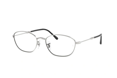 rayban, RB 3749V, sievietēm, apaļas / ovālas, metāls