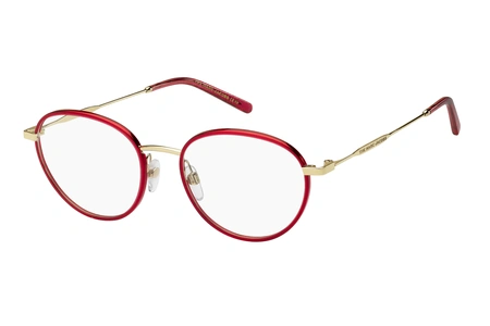 jacobs, MARC 505, sievietēm, apaļas / ovālas, metāls