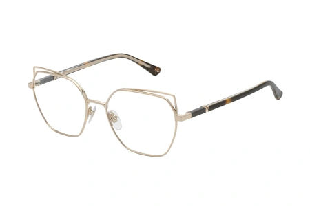 nina ricci, VNR 369, sievietēm, stūrains, metāls