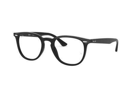 rayban, RB 7159, vīriešiem, apaļas / ovālas, plastmasa