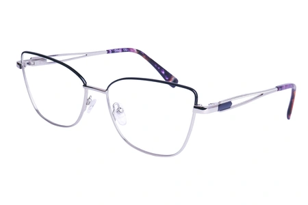 trendy, LE 8855, sievietēm, stūrains, metāls