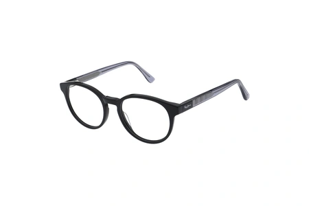pepe jeans, PJ 3642, sievietēm, apaļas / ovālas, plastmasa