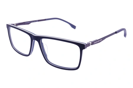 ozzie, OZ 5896B, vīriešiem, kvadrātveida, plastmasa