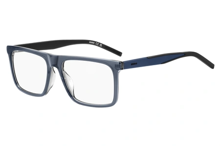 hugo, HG 1339G, vīriešiem, stūrains, plastmasa