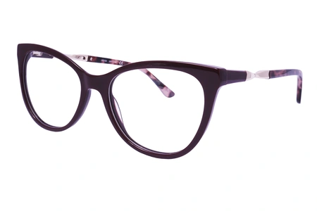 einar, L 6010, sievietēm, stūrains, plastmasa