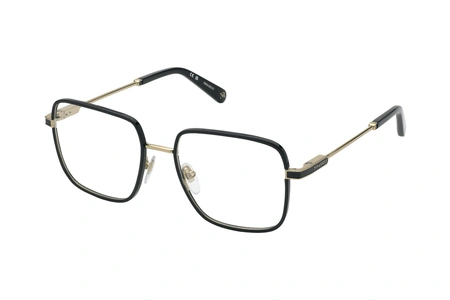 nina ricci, VNR 351V, sievietēm, kvadrātveida, metāls