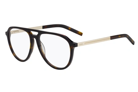 hugo, HG 1093, vīriešiem, stūrains, plastmasa