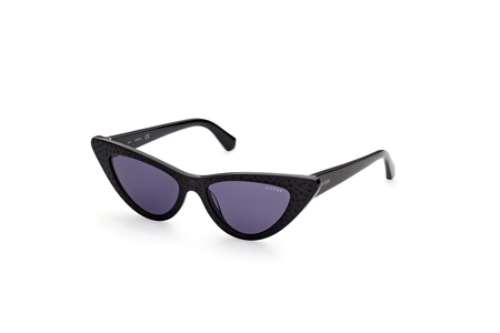 guess, GU 7810, sievietēm, stūrains, plastmasa