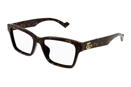 gucci, GG 1476OK, sievietēm, stūrains, plastmasa