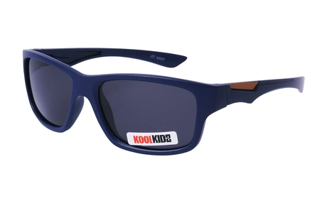 koolkids, KK 4910, bērniem, kvadrātveida, polarizēts, plastmasa