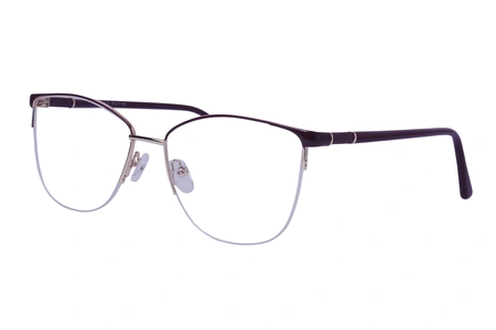 trendy, DM 1109, sievietēm, stūrains, metāls