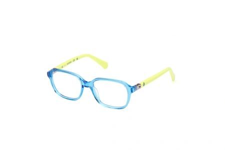 guess, GU 50143, bērniem, apaļas / ovālas, plastmasa