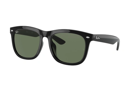 rayban, RB 4260D, vīriešiem, apaļas / ovālas, plastmasa