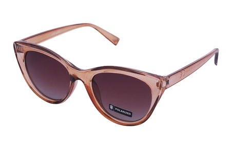 a-z, BASIC 204, sievietēm, stūrains, polarizēts, plastmasa