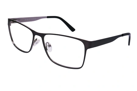 your line, GF 1284, vīriešiem, kvadrātveida, metāls