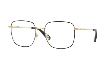 versace, 1281, sievietēm, kvadrātveida, metāls