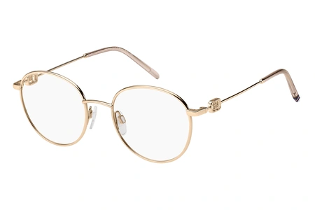 t.hilfiger, TH 2152, sievietēm, apaļas / ovālas, metāls