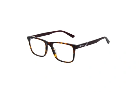 pepe jeans, PJ 3518, sievietēm, kvadrātveida, plastmasa