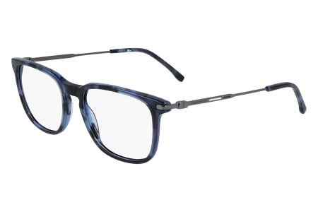 lacoste, L 2603ND, vīriešiem, stūrains, plastmasa