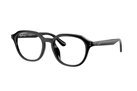 rayban, RB 7259D, vīriešiem, apaļas / ovālas, plastmasa