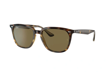 rayban, RB 4362, sievietēm, apaļas / ovālas, plastmasa