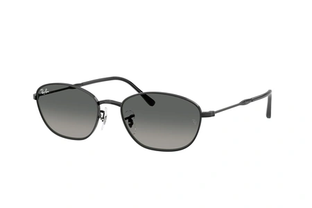 rayban, RB 3749, sievietēm, apaļas / ovālas, metāls