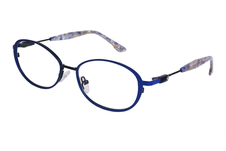 vertice, 8947, sievietēm, apaļas / ovālas, metāls