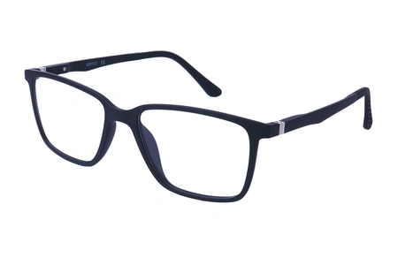 vertice, 9234, vīriešiem, kvadrātveida, plastmasa