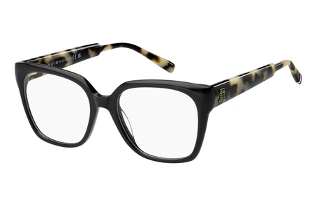 t.hilfiger, TH 2287, sievietēm, stūrains, plastmasa