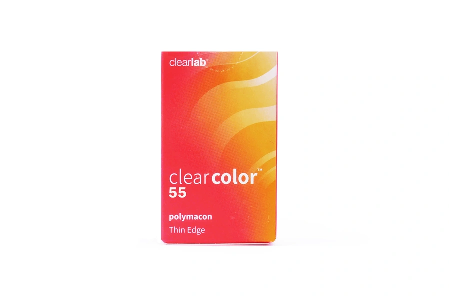 Clear Color 55