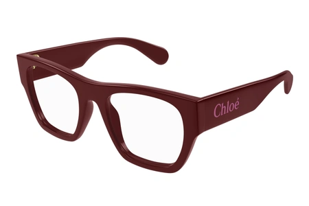 chloe, CH 0250O, sievietēm, stūrains, plastmasa