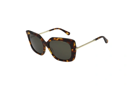 ted baker, 1732, sievietēm, stūrains, plastmasa