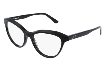 lagerfeld, KL 6052, sievietēm, apaļas / ovālas, plastmasa