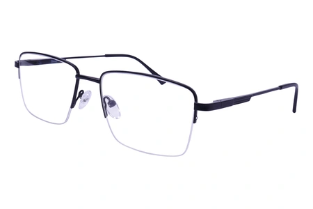 trendy, 5272, vīriešiem, kvadrātveida, metāls