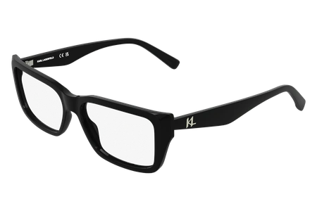 lagerfeld, KL 6212, sievietēm, kvadrātveida, plastmasa