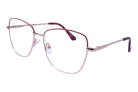 trendy, 6087, sievietēm, stūrains, metāls