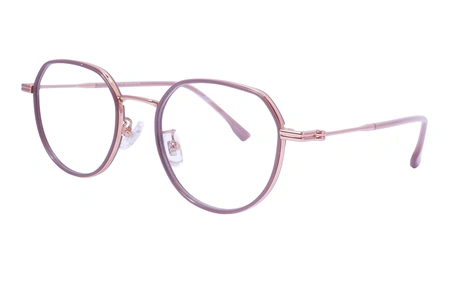 einar, L 7160, sievietēm, apaļas / ovālas, metāls