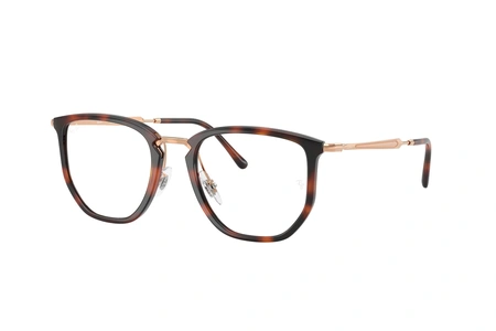 rayban, RB 4451V, vīriešiem, apaļas / ovālas, metāls