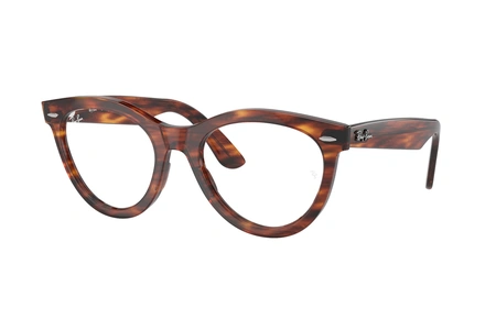 rayban, RB 2241V, sievietēm, stūrains, plastmasa