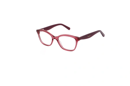 pepe jeans, PJ 4089, bērniem, stūrains, plastmasa