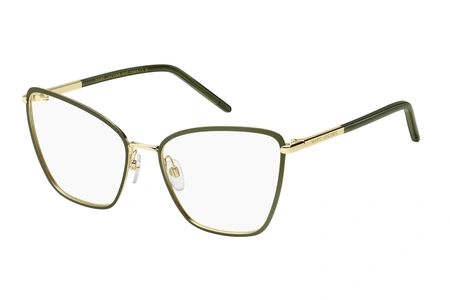 jacobs, MARC 776, sievietēm, stūrains, metāls