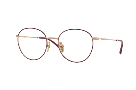 vogue, VO 4280T, vīriešiem, apaļas / ovālas, metāls