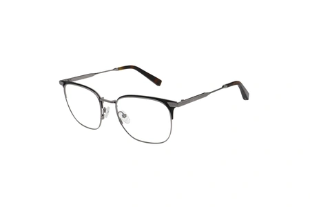 ted baker, 8309, vīriešiem, stūrains, metāls