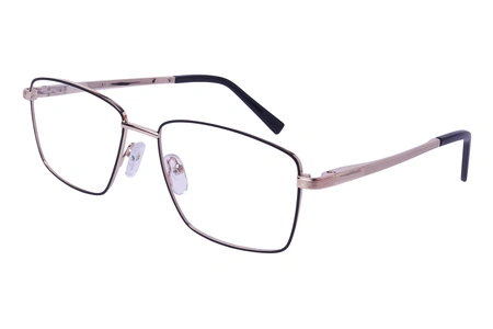 trendy, 1128, vīriešiem, kvadrātveida, metāls