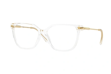 versace, 3388U, sievietēm, stūrains, plastmasa
