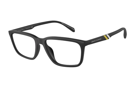 exchange, AX 3089U, vīriešiem, kvadrātveida, plastmasa