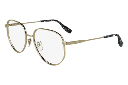 lagerfeld, KL 361, sievietēm, apaļas / ovālas, metāls