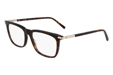 ferragamo, SF 3007, sievietēm, stūrains, plastmasa