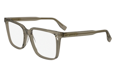 lagerfeld, KL 6157, vīriešiem, kvadrātveida, plastmasa